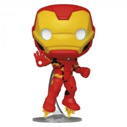 Discount Funko POP! - Marvel - Iron Man Friki Zone