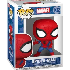 Funko POP! - Marvel - Spider-man*FUNKO UK LIMITED Sale