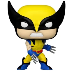 Funko Pop! - Marvel - Wolverine 50th*FUNKO UK LIMITED