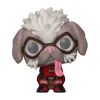 New Funko Pop! - Marvel Deadpool Wolverine - Dogpool Friki Zone
