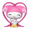 New Funko Pop! - My Melody 50 Aniversario Friki Zone