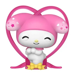New Funko Pop! - My Melody 50 Aniversario Friki Zone