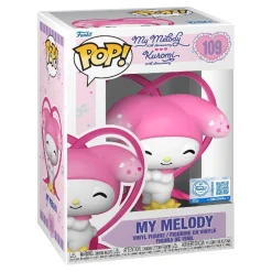 New Funko Pop! - My Melody 50 Aniversario Friki Zone