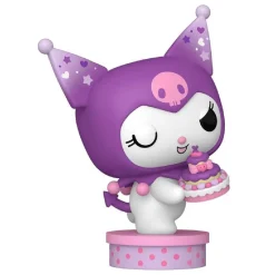 Funko Pop! - My Melody 50 Aniversario - Kuromi*FUNKO UK LIMITED New