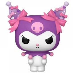 Discount Funko Pop! - My Melody 50 Aniversario - Kuromi Grumpy Friki Zone