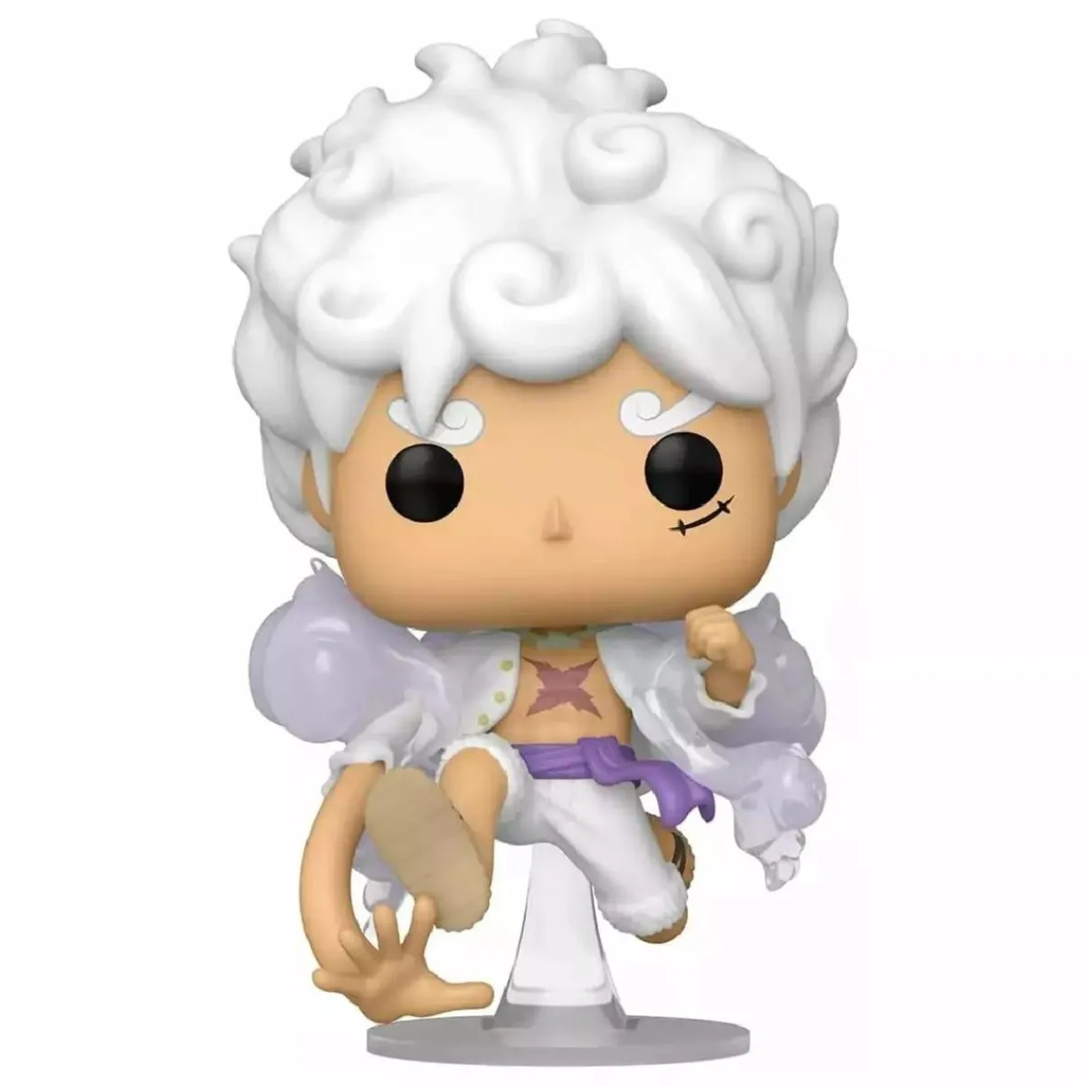 Best Funko Pop! - One Piece - Pack Exclusivo 4 Figuras Friki Zone