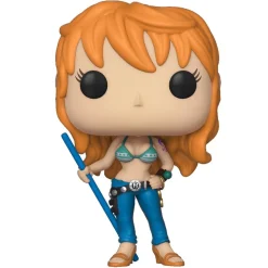 Best Funko Pop! - One Piece - Pack Exclusivo 4 Figuras Friki Zone