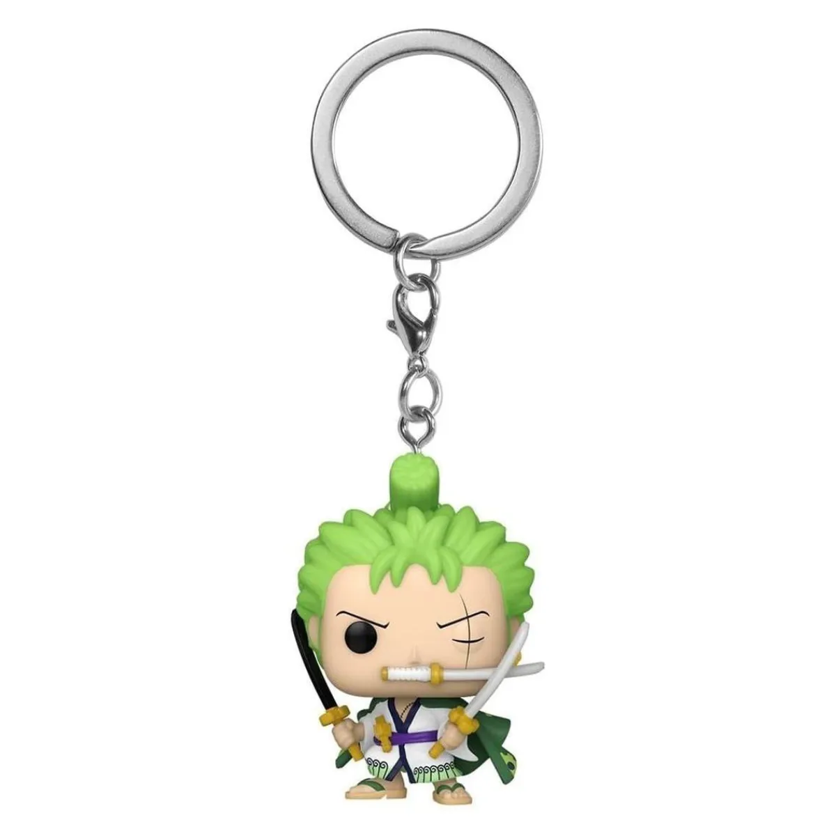 Best Funko Pop! - One Piece - Pack Exclusivo 4 Figuras Friki Zone