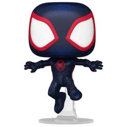 New Funko Pop! - Spider-man Across the Spider-verse - Spider-Man Friki Zone