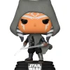 Discount Funko Pop! - Star Wars - Ahsoka Tano Friki Zone