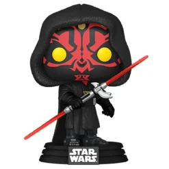 Funko Pop! - Star Wars - Darth Maul*FUNKO UK LIMITED Clearance