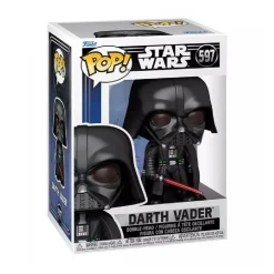 Discount Funko Pop! - Star Wars - Darth Vader Friki Zone