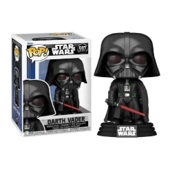 Discount Funko Pop! - Star Wars - Darth Vader Friki Zone
