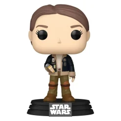 Funko Pop! - Star Wars - Fern Friki Zone