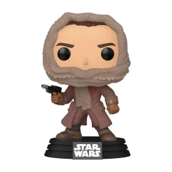 Funko Pop! - Star Wars - Jod*FUNKO UK LIMITED Outlet