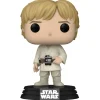 Funko Pop! - Star Wars - Luke Skywalker*FUNKO UK LIMITED Online