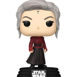 Hot Funko Pop! - Star Wars - Morgan Elsbeth Friki Zone