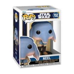 Outlet Funko Pop! - Star Wars - Neel Friki Zone
