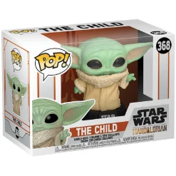 Funko Pop! - Star Wars - The Child*FUNKO UK LIMITED Discount