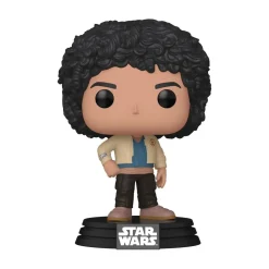 Funko Pop! - Star Wars - Wim Friki Zone