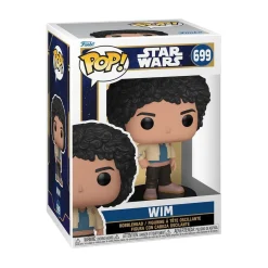 Funko Pop! - Star Wars - Wim Friki Zone