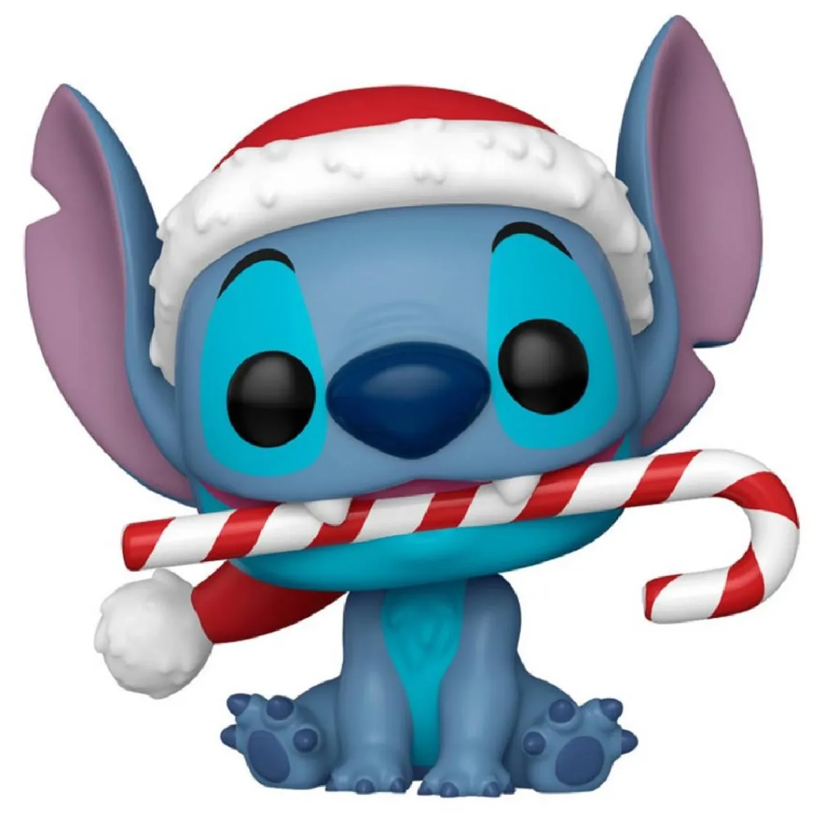 Funko Pop! - Stitch con bastón de caramelo*FUNKO UK LIMITED Best