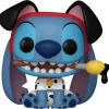 Best Funko Pop! - Stitch in costume - Stitch disfrazado de Pongo de los 101 Dálmatas Friki Zone
