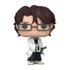 Best Funko Pop! Animation - Bleach - Sosuke Aizen Friki Zone