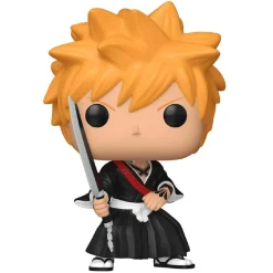 Funko Pop! Animation - Bleach - Ichigo Kurosaki ㅤ*FUNKO UK LIMITED Sale