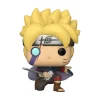 Funko Pop! Animation - Boruto Naruto Next Generations - Boruto Friki Zone