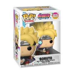 Funko Pop! Animation - Boruto Naruto Next Generations - Boruto Friki Zone