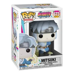 Funko Pop! Animation - Boruto Naruto Next Generations - Mitsuki,*FUNKO UK LIMITED Sale