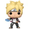 Funko Pop! Animation - Boruto Naruto Next Generations - Boruto con Rasengan*FUNKO UK LIMITED Clearance