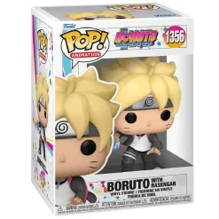Funko Pop! Animation - Boruto Naruto Next Generations - Boruto con Rasengan*FUNKO UK LIMITED Clearance