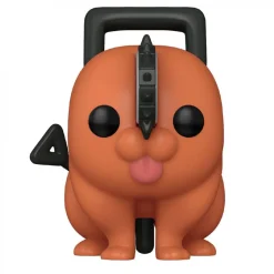 Funko Pop! Animation - Chainsaw Man - Pochita*FUNKO UK LIMITED Discount