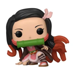 Funko Pop! Animation - Demon Slayer - Nezuko Kamado*FUNKO UK LIMITED