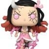 Funko Pop! Animation - Demon Slayer - Nezuko Kamado*FUNKO UK LIMITED
