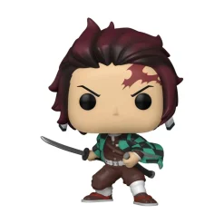 Sale Funko Pop! Animation - Demon Slayer - Tanjiro Kamado Friki Zone