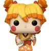 Funko Pop! Animation - Demon Slayer - Zenitsu Agatsuma*FUNKO UK LIMITED Outlet