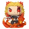 Funko Pop! Animation - Demon Slayer - Kyojuro Rengoku*FUNKO UK LIMITED New