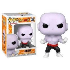 Online Funko Pop! Animation - Dragon Ball Super - Jiren Friki Zone
