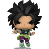 Funko Pop! Animation - Dragon Ball Super: Broly - Broly*FUNKO UK LIMITED Clearance
