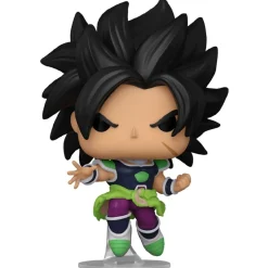 Funko Pop! Animation - Dragon Ball Super: Broly - Broly*FUNKO UK LIMITED Clearance