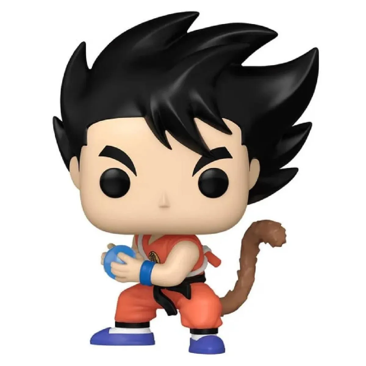 Funko Pop! Animation - Dragon Ball - Goku Friki Zone
