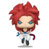 Funko Pop! Animation - Dragon Ball GT - Super Saiyan 4 Gogeta con variante Chase*FUNKO UK LIMITED Online