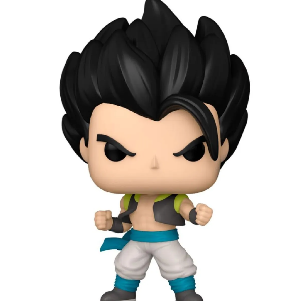 Outlet Funko Pop! Animation - Dragon Ball Super: Broly - Gogeta Friki Zone
