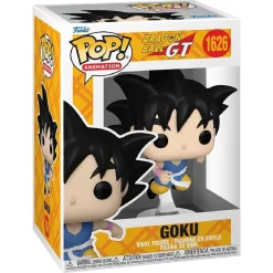Funko Pop! Animation - Dragon Ball GT - Goku*FUNKO UK LIMITED Online