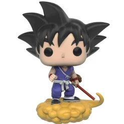 Best Funko Pop! Animation - Dragon Ball - Goku & Flying Nimbus Friki Zone