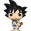 Funko Pop! Animation - Dragon Ball Super: Broly - Goku*FUNKO UK LIMITED