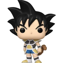 Funko Pop! Animation - Dragon Ball Super: Broly - Goku*FUNKO UK LIMITED
